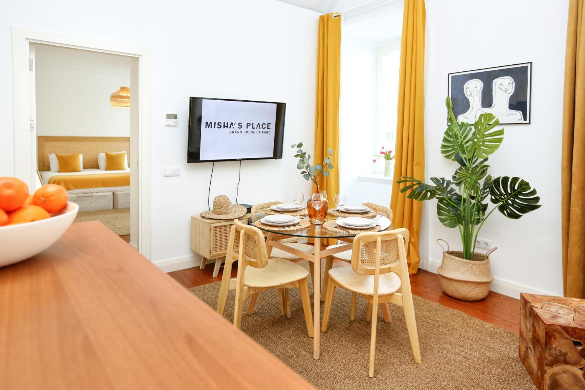 פארו Beach Waves Apartment מראה חיצוני תמונה