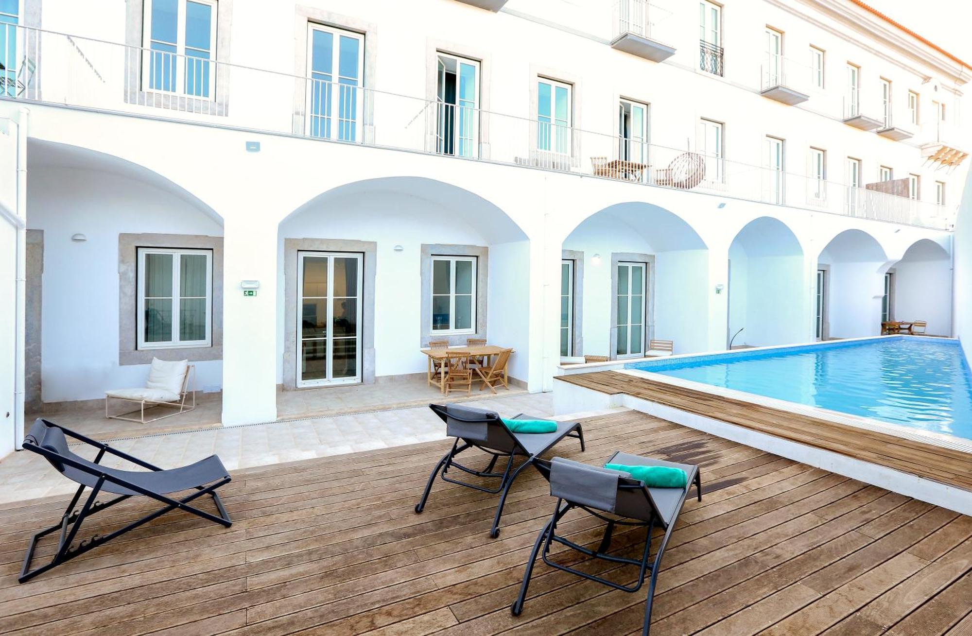 פארו Beach Waves Apartment מראה חיצוני תמונה