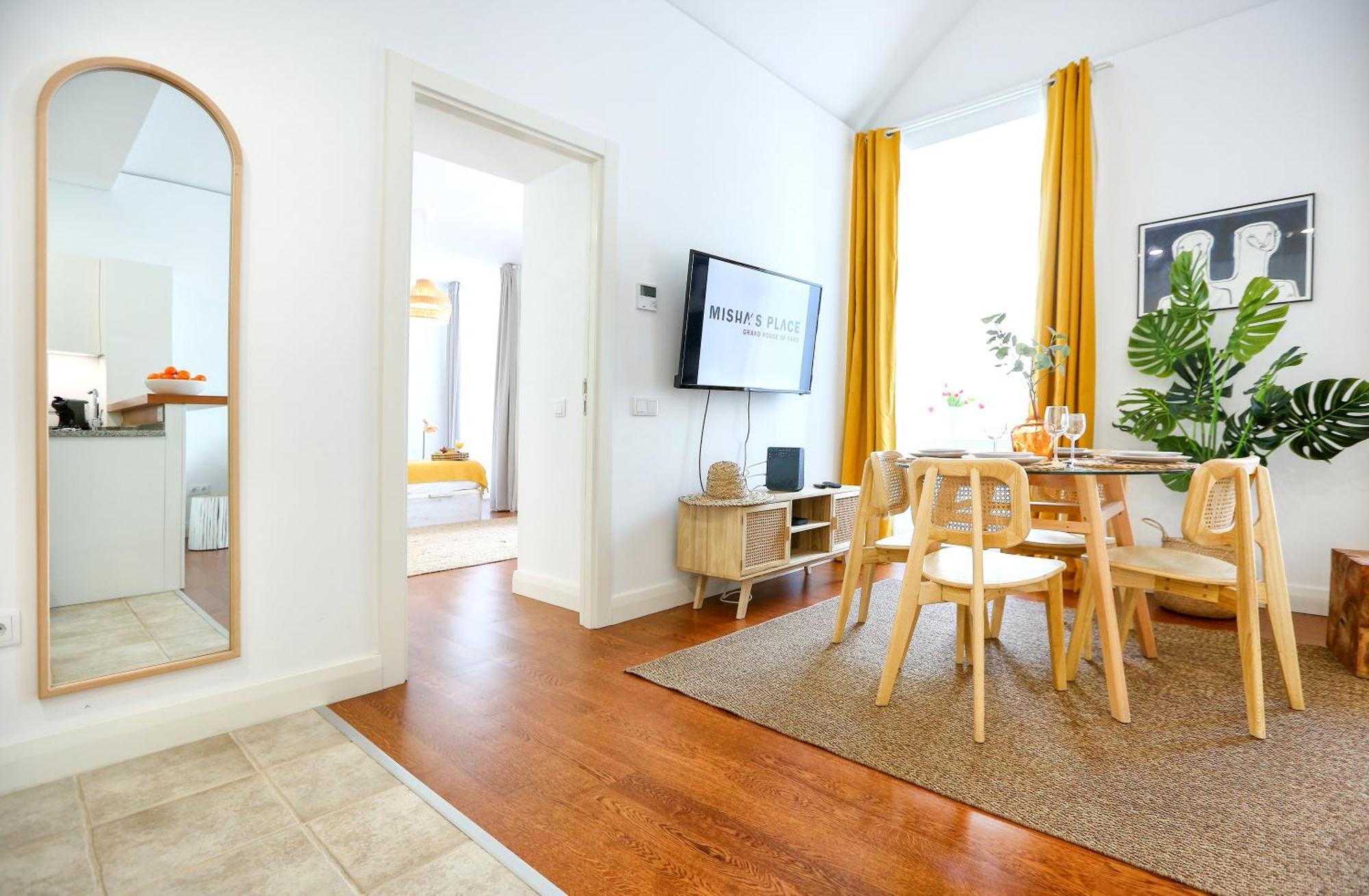 פארו Beach Waves Apartment מראה חיצוני תמונה